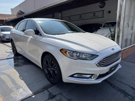 FORD Fusion 2.0 16V 4P ECOBOOST TURBO SEL AUTOM�TICO, Foto 6