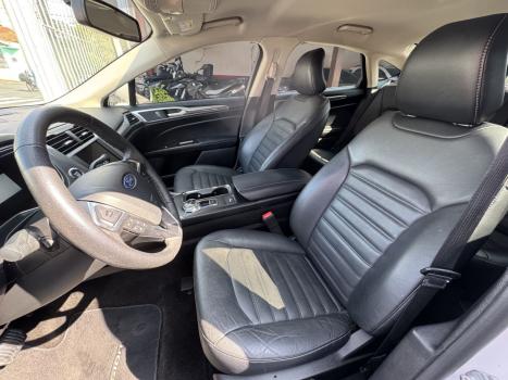 FORD Fusion 2.0 16V 4P ECOBOOST TURBO SEL AUTOM�TICO, Foto 10