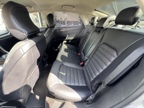 FORD Fusion 2.0 16V 4P ECOBOOST TURBO SEL AUTOM�TICO, Foto 11