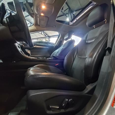 FORD Fusion 2.0 16V 4P ECOBOOST TURBO TITANIUM AWD AUTOM�TICO, Foto 6