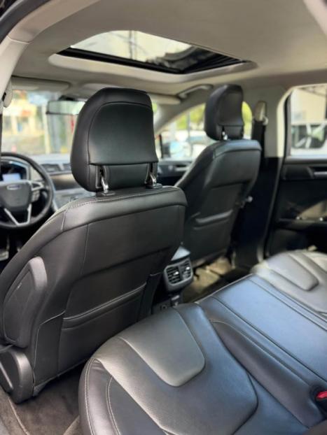 FORD Fusion 2.0 4P 16V ECOBOOST TURBO TITANIUM PLUS AWD AUTOM�TICO, Foto 3