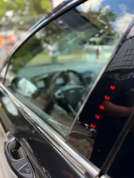 FORD Fusion 2.0 4P 16V ECOBOOST TURBO TITANIUM PLUS AWD AUTOM�TICO, Foto 6