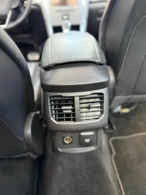 FORD Fusion 2.0 4P 16V ECOBOOST TURBO TITANIUM PLUS AWD AUTOM�TICO, Foto 7