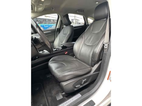 FORD Fusion 2.0 4P 16V ECOBOOST TURBO TITANIUM FWD AUTOM�TICO, Foto 10