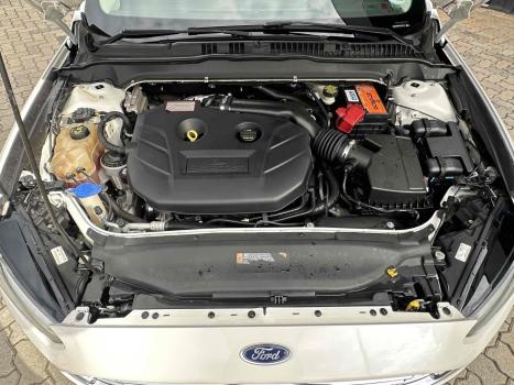 FORD Fusion 2.0 4P 16V ECOBOOST TURBO TITANIUM FWD AUTOM�TICO, Foto 11
