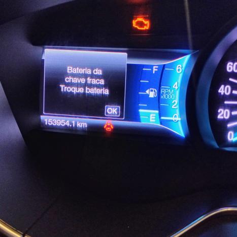 FORD Fusion 2.0 4P 16V ECOBOOST TURBO TITANIUM FWD AUTOM�TICO, Foto 4