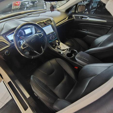 FORD Fusion 2.0 4P 16V ECOBOOST TURBO TITANIUM FWD AUTOM�TICO, Foto 6