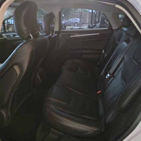 FORD Fusion 2.0 4P 16V ECOBOOST TURBO TITANIUM FWD AUTOM�TICO, Foto 8