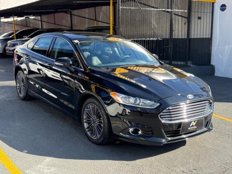 FORD Fusion 2.0 4P 16V ECOBOOST TURBO TITANIUM PLUS AWD AUTOM�TICO, Foto 3