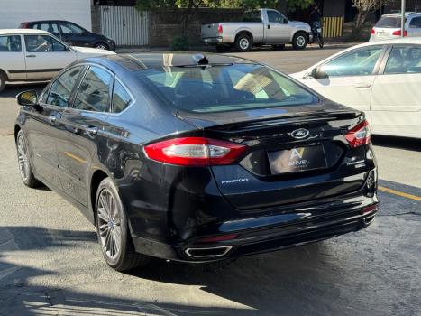 FORD Fusion 2.0 4P 16V ECOBOOST TURBO TITANIUM PLUS AWD AUTOM�TICO, Foto 5