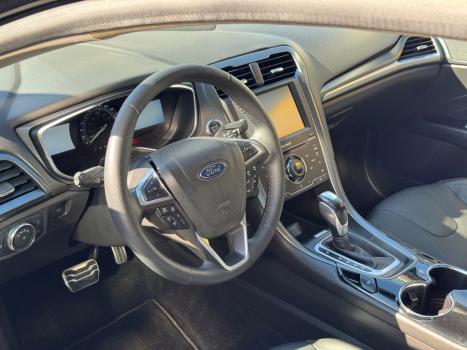 FORD Fusion 2.0 4P 16V ECOBOOST TURBO TITANIUM PLUS AWD AUTOM�TICO, Foto 7