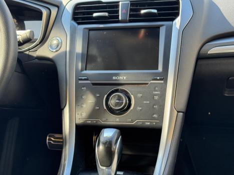 FORD Fusion 2.0 4P 16V ECOBOOST TURBO TITANIUM PLUS AWD AUTOM�TICO, Foto 9