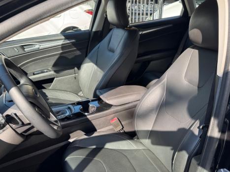 FORD Fusion 2.0 4P 16V ECOBOOST TURBO TITANIUM PLUS AWD AUTOM�TICO, Foto 10