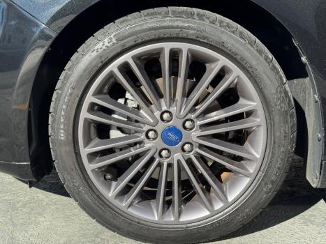 FORD Fusion 2.0 4P 16V ECOBOOST TURBO TITANIUM PLUS AWD AUTOM�TICO, Foto 13