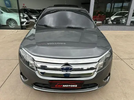 FORD Fusion 2.0 4P 16V TITANIUM AUTOM�TICO, Foto 1