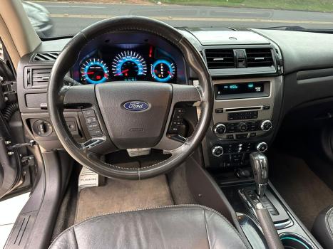 FORD Fusion 2.0 4P 16V TITANIUM AUTOM�TICO, Foto 6
