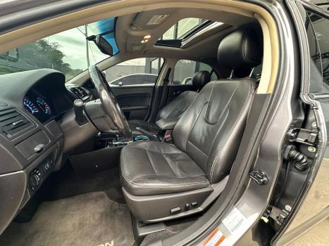 FORD Fusion 2.0 4P 16V TITANIUM AUTOM�TICO, Foto 9