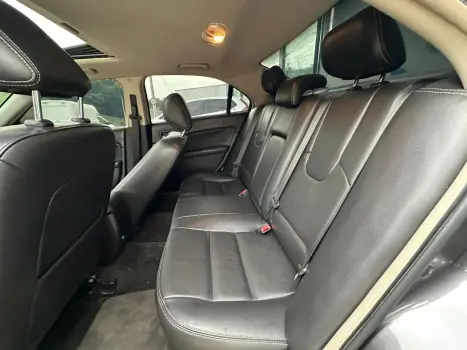 FORD Fusion 2.0 4P 16V TITANIUM AUTOM�TICO, Foto 10