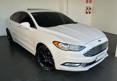 FORD Fusion 2.0 4P 16V ECOBOOST TURBO TITANIUM FWD AUTOM�TICO, Foto 2