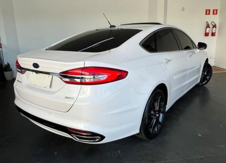 FORD Fusion 2.0 4P 16V ECOBOOST TURBO TITANIUM FWD AUTOM�TICO, Foto 5