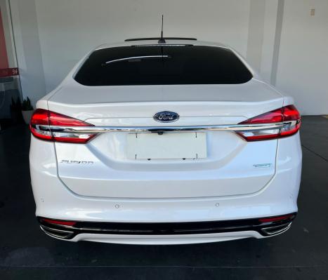 FORD Fusion 2.0 4P 16V ECOBOOST TURBO TITANIUM FWD AUTOM�TICO, Foto 7