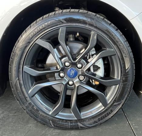 FORD Fusion 2.0 4P 16V ECOBOOST TURBO TITANIUM FWD AUTOM�TICO, Foto 12