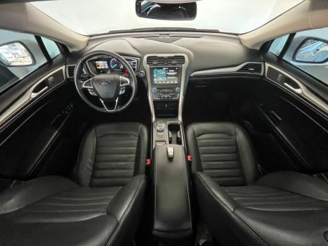FORD Fusion 2.0 4P 16V ECOBOOST TURBO TITANIUM FWD AUTOM�TICO, Foto 14