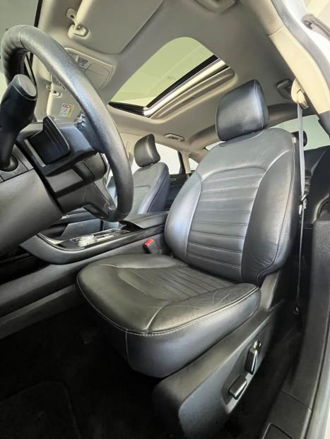 FORD Fusion 2.0 4P 16V ECOBOOST TURBO TITANIUM FWD AUTOM�TICO, Foto 20