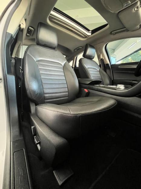 FORD Fusion 2.0 4P 16V ECOBOOST TURBO TITANIUM FWD AUTOM�TICO, Foto 21