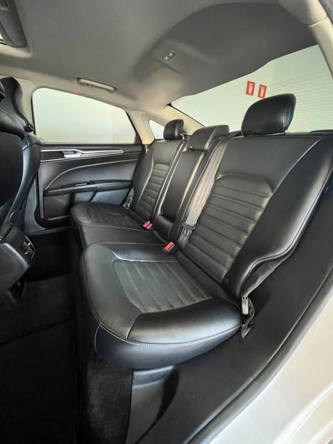 FORD Fusion 2.0 4P 16V ECOBOOST TURBO TITANIUM FWD AUTOM�TICO, Foto 22
