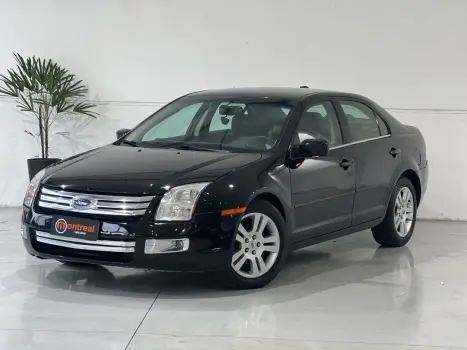 FORD Fusion 2.3 16V 4P SEL AUTOMTICO, Foto 1