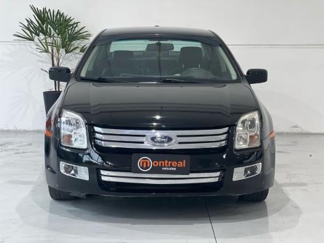 FORD Fusion 2.3 16V 4P SEL AUTOMTICO, Foto 2