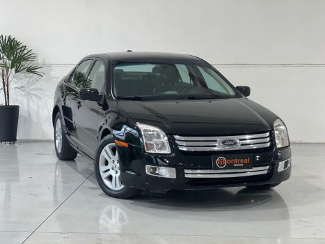 FORD Fusion 2.3 16V 4P SEL AUTOMTICO, Foto 3