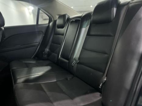 FORD Fusion 2.3 16V 4P SEL AUTOMTICO, Foto 4