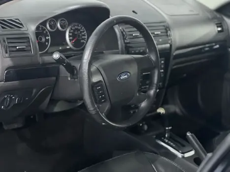 FORD Fusion 2.3 16V 4P SEL AUTOMTICO, Foto 6