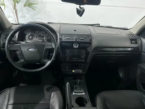 FORD Fusion 2.3 16V 4P SEL AUTOMTICO, Foto 7