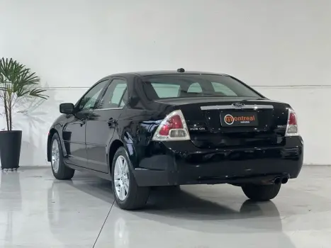 FORD Fusion 2.3 16V 4P SEL AUTOMTICO, Foto 8