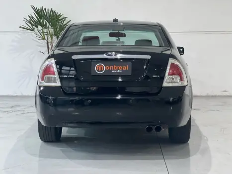 FORD Fusion 2.3 16V 4P SEL AUTOMTICO, Foto 9