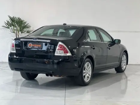 FORD Fusion 2.3 16V 4P SEL AUTOMTICO, Foto 10