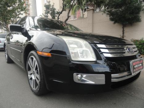 FORD Fusion 2.3 16V 4P SEL AUTOM�TICO, Foto 2