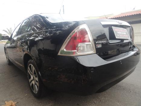 FORD Fusion 2.3 16V 4P SEL AUTOM�TICO, Foto 3