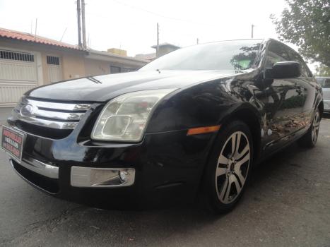 FORD Fusion 2.3 16V 4P SEL AUTOM�TICO, Foto 4