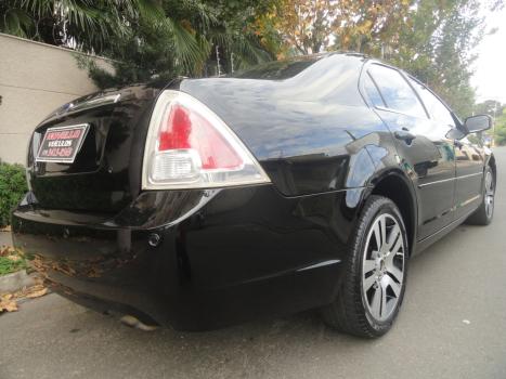 FORD Fusion 2.3 16V 4P SEL AUTOM�TICO, Foto 5