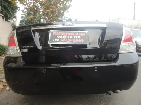 FORD Fusion 2.3 16V 4P SEL AUTOM�TICO, Foto 6