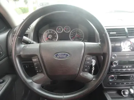 FORD Fusion 2.3 16V 4P SEL AUTOM�TICO, Foto 8