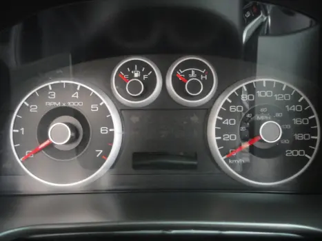 FORD Fusion 2.3 16V 4P SEL AUTOM�TICO, Foto 9