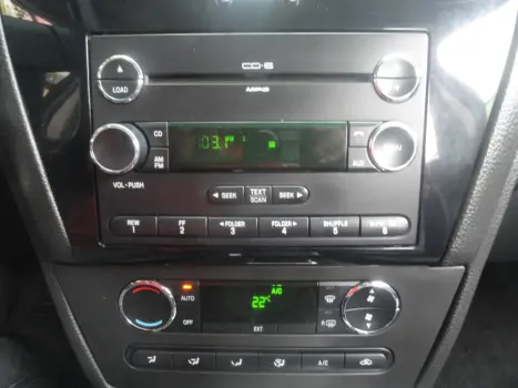 FORD Fusion 2.3 16V 4P SEL AUTOM�TICO, Foto 11