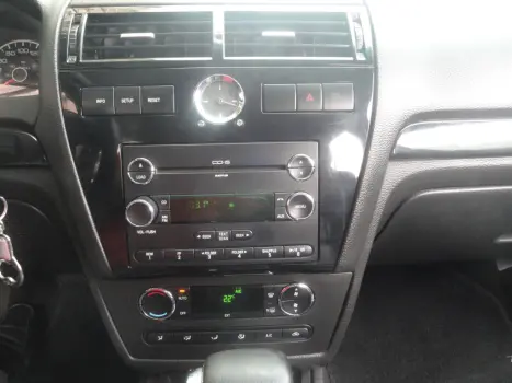 FORD Fusion 2.3 16V 4P SEL AUTOM�TICO, Foto 12