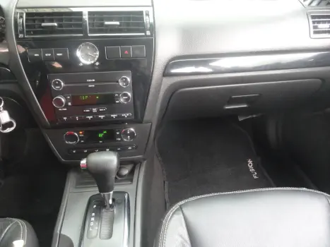 FORD Fusion 2.3 16V 4P SEL AUTOM�TICO, Foto 13