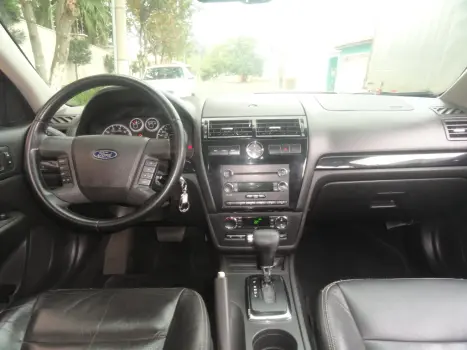 FORD Fusion 2.3 16V 4P SEL AUTOM�TICO, Foto 14